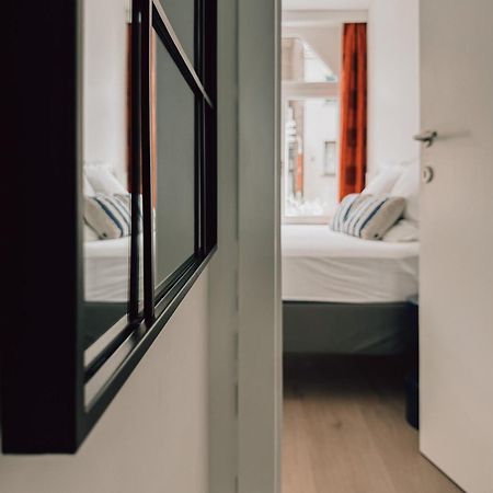 Business Accommodation 'Eclectic Living' Nomad Geel Dış mekan fotoğraf