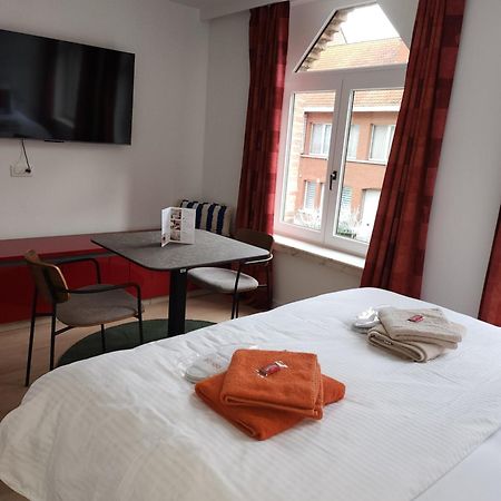 Business Accommodation 'Eclectic Living' Nomad Geel Dış mekan fotoğraf