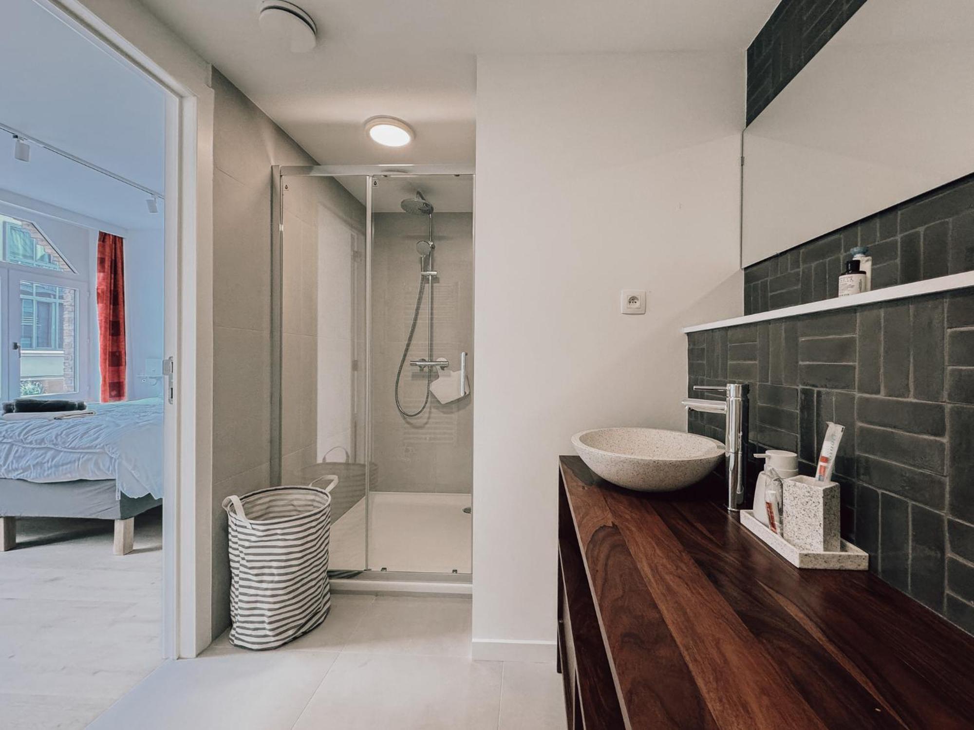 Business Accommodation 'Eclectic Living' Nomad Geel Dış mekan fotoğraf