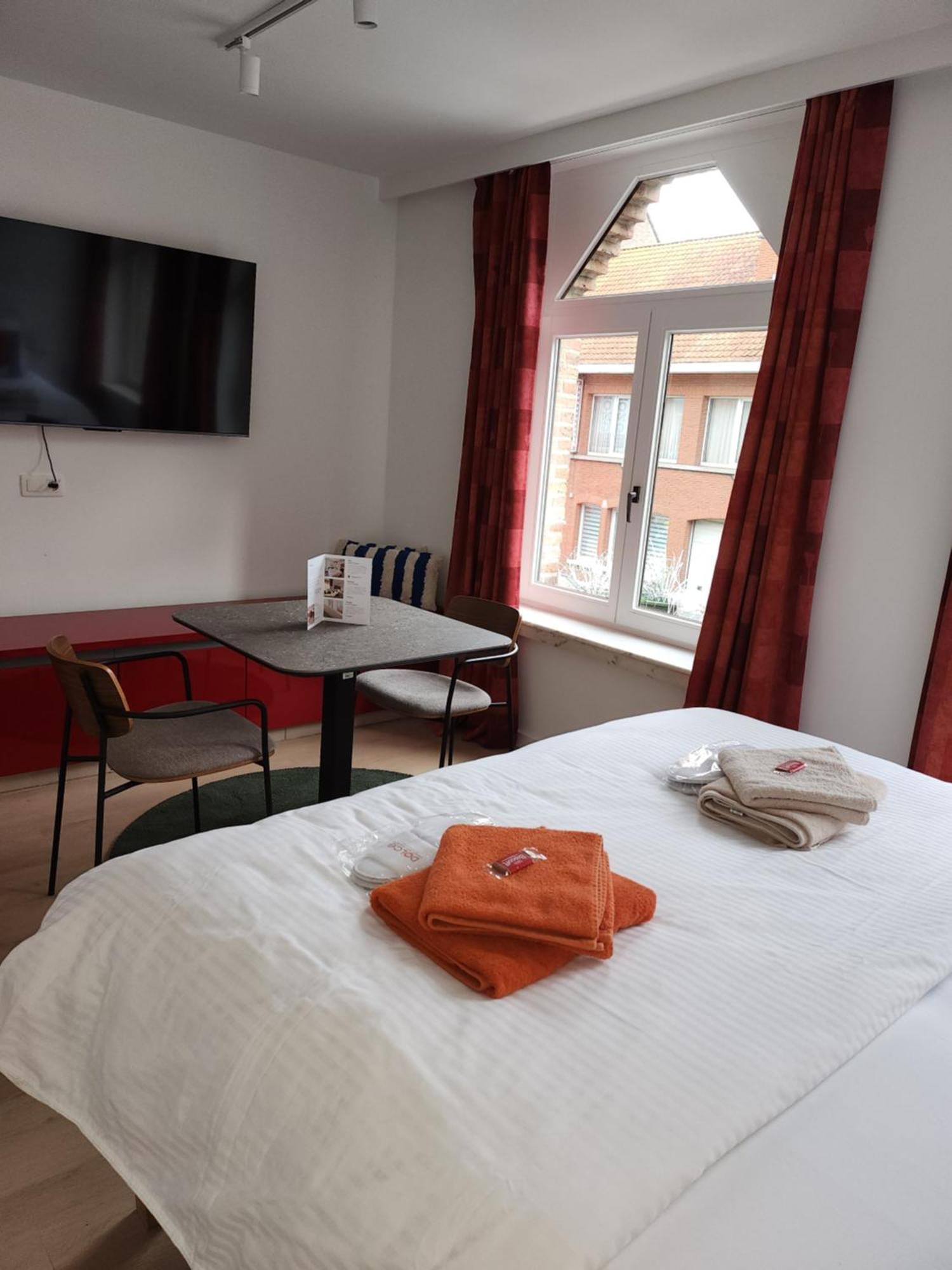 Business Accommodation 'Eclectic Living' Nomad Geel Dış mekan fotoğraf