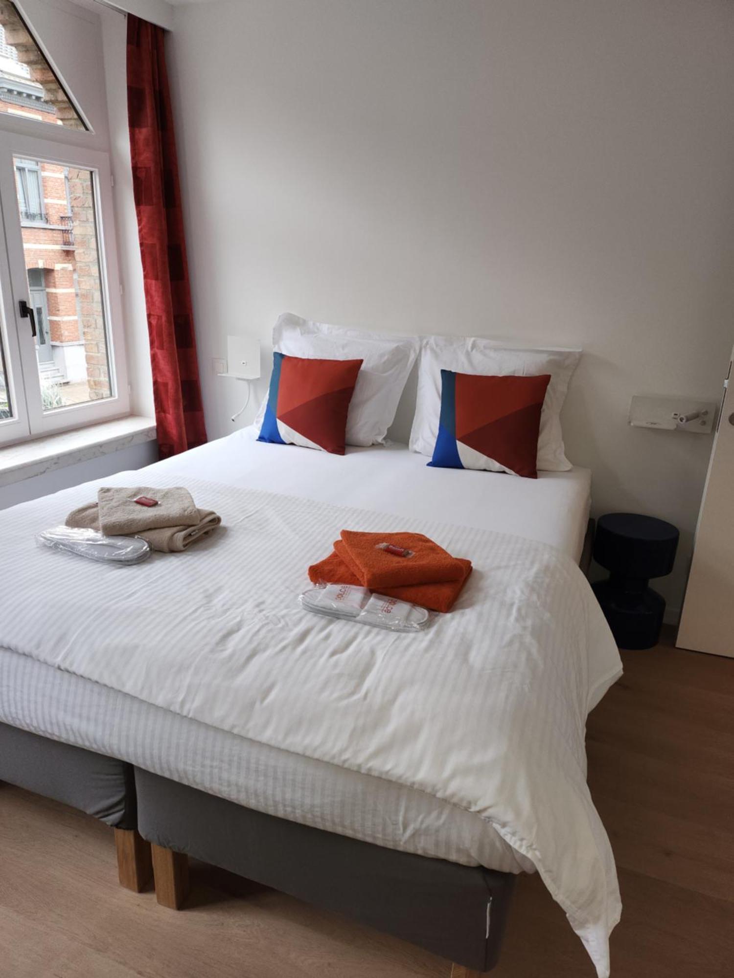 Business Accommodation 'Eclectic Living' Nomad Geel Dış mekan fotoğraf