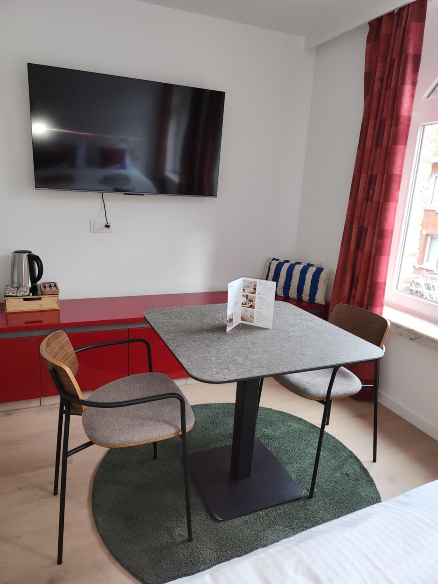 Business Accommodation 'Eclectic Living' Nomad Geel Dış mekan fotoğraf