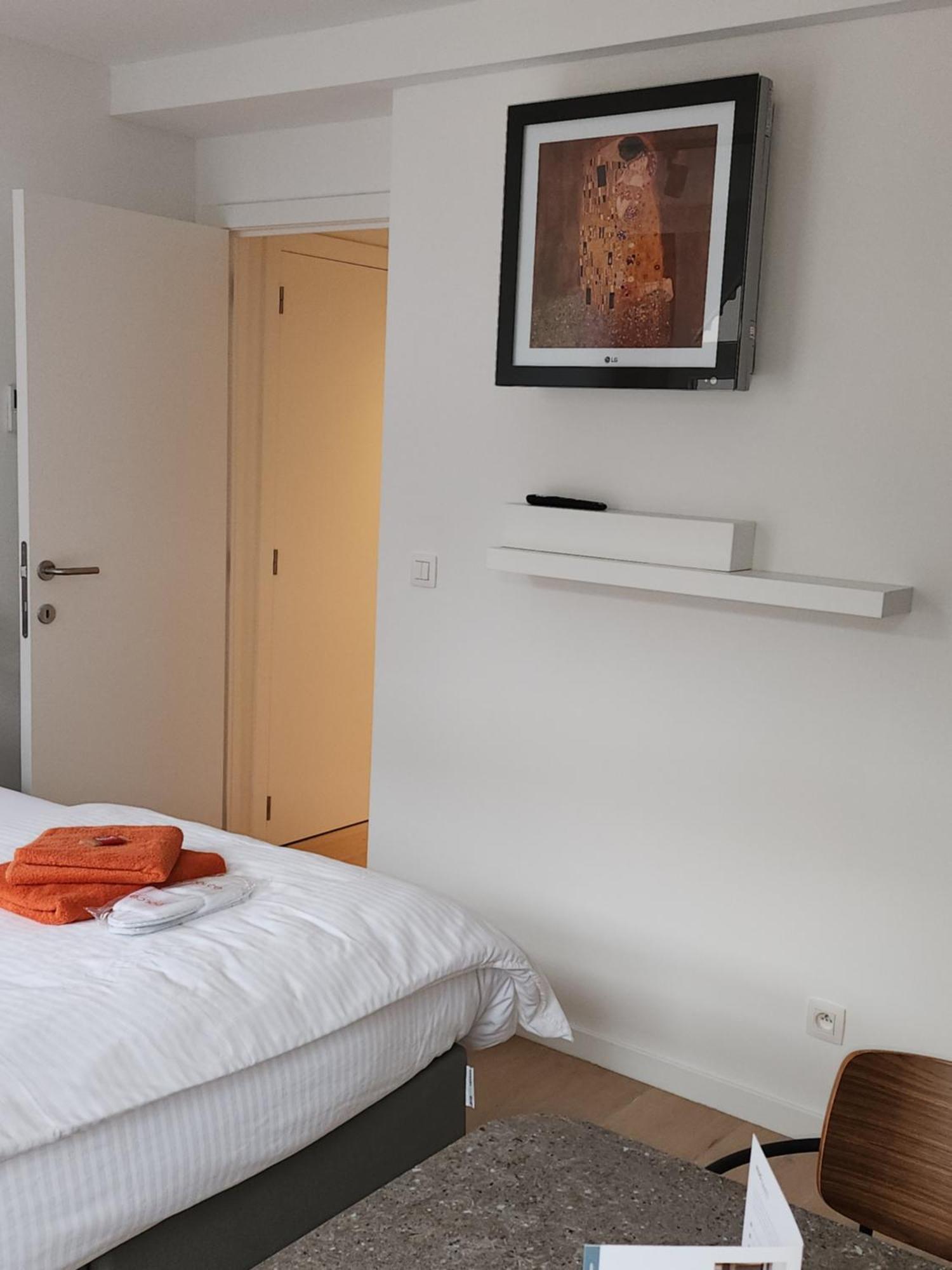 Business Accommodation 'Eclectic Living' Nomad Geel Dış mekan fotoğraf